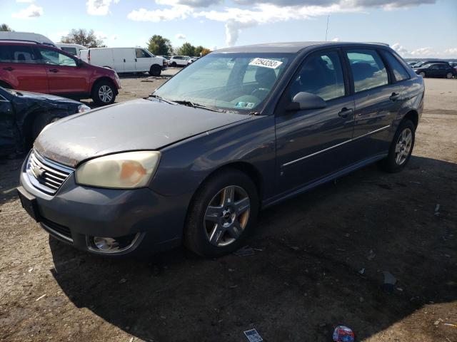 1G1ZT68N17F150734 | 2007 Chevrolet malibu maxx lt