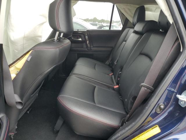 2019 TOYOTA 4RUNNER SR - JTEBU5JR8K5649828