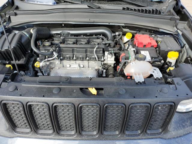 2021 JEEP RENEGADE S - ZACNJDAB3MPN27022