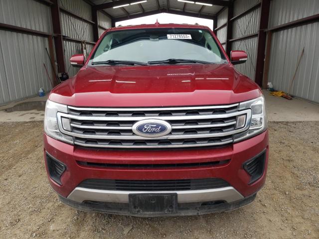 1FMJK1JT2JEA59841 | 2018 FORD EXPEDITION