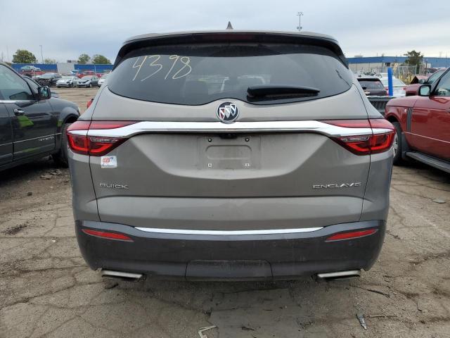 2018 BUICK ENCLAVE AV - 5GAERDKW9JJ154398