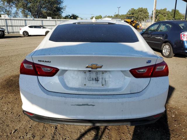 2017 CHEVROLET MALIBU HYB - 1G1ZJ5SUXHF161314