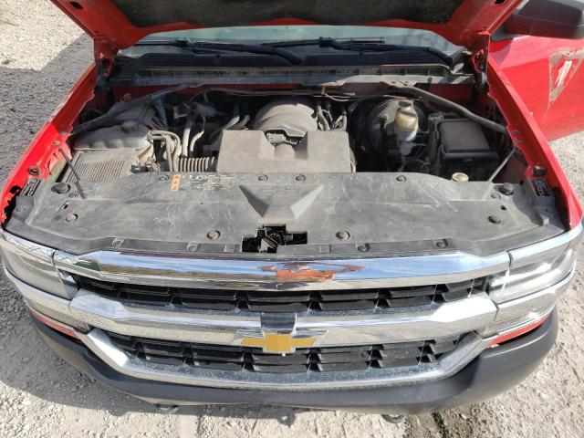 1GCNKNEH6JZ381085 | 2018 CHEVROLET SILVERADO