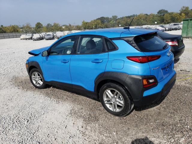 KM8K12AA4MU637301 | 2021 HYUNDAI KONA SE