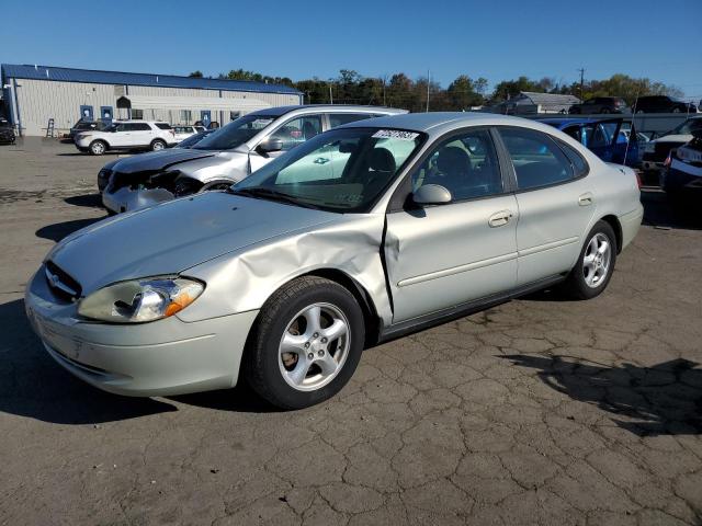 2003 Ford Taurus SE