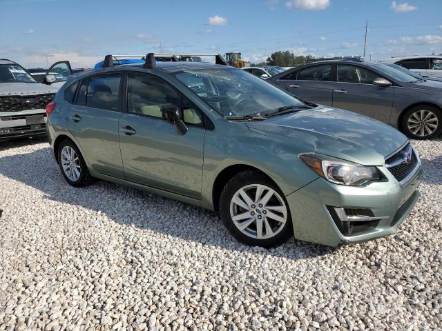 2016 SUBARU IMPREZA PR - JF1GPAB65GH213139