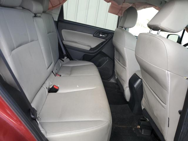 JF2SJAHC5FH815820 Subaru Forester 2.5i Limited