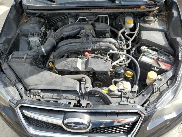 JF2GPACC5E8254805 Subaru Xv Crosstrek 2.0 Premium