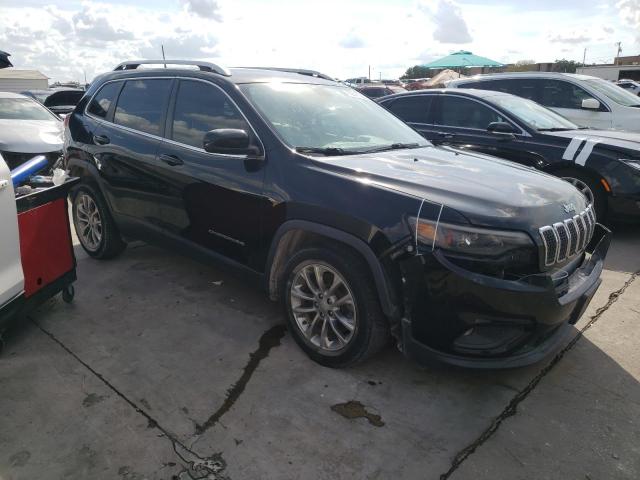 1C4PJLLB8KD110204 Jeep Cherokee Latitude Plus