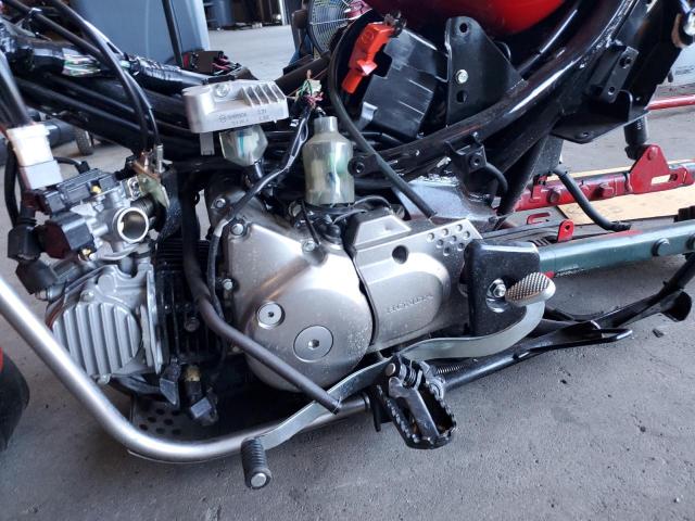 2022 HONDA CT125 A MLHJA5554N5104355