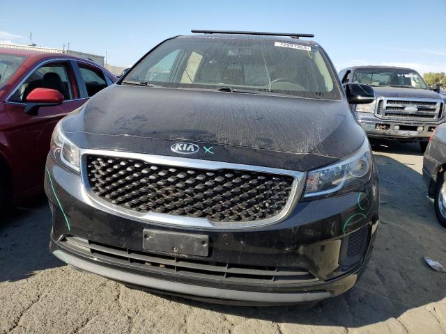 KNDMA5C10H6272900 KIA Sedona L