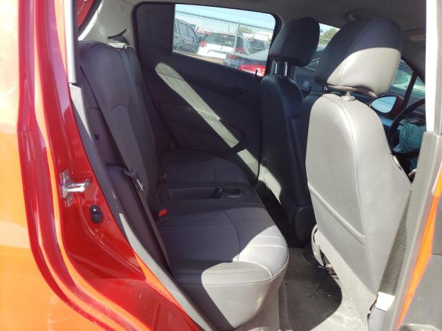KL8CC6S95FC802790 Chevrolet SPARK 1LT