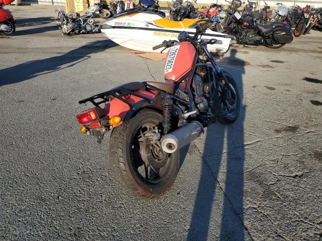2018 HONDA CMX300 A MLHNC5359J5100021