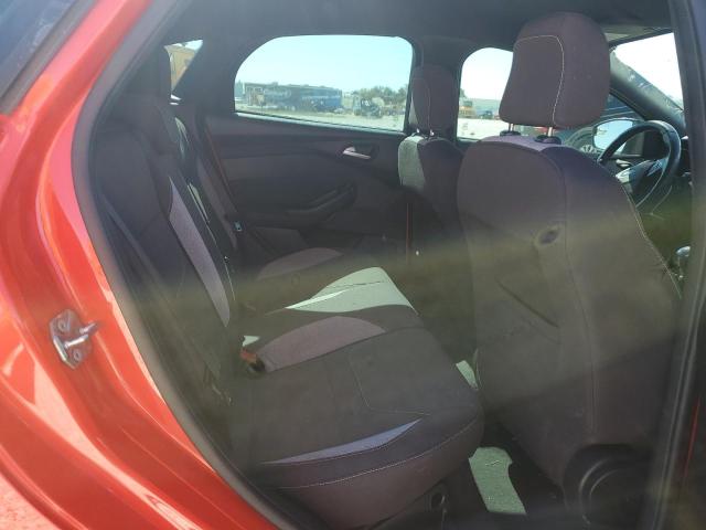 1FADP3L95FL299670 Ford FOCUS ST