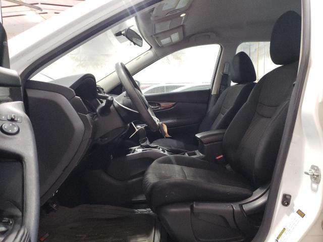 5N1AT2MV7HC886725 Nissan ROGUE SV
