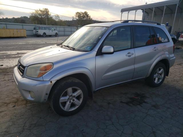 2005 Toyota RAV4 