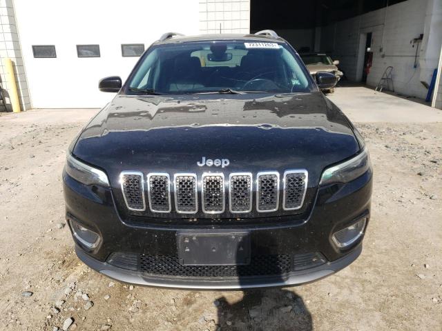 1C4PJMDX3KD408210 | 2019 JEEP CHEROKEE L