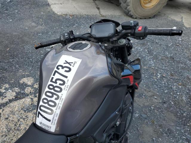 2023 KAWASAKI ZR900 F - ML5ZRDF17PDA62256