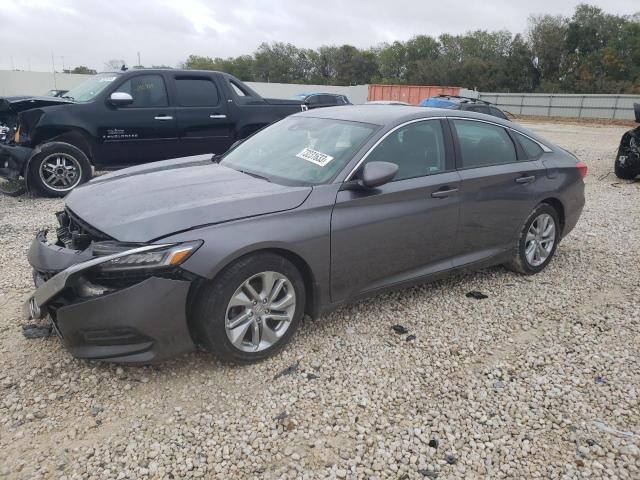 2020 Honda Accord Sedan LX