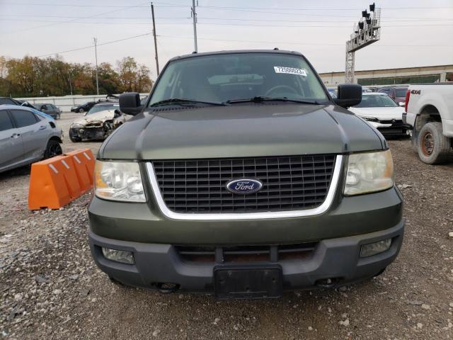 1FMFU16545LA24617 | 2005 Ford expedition xlt