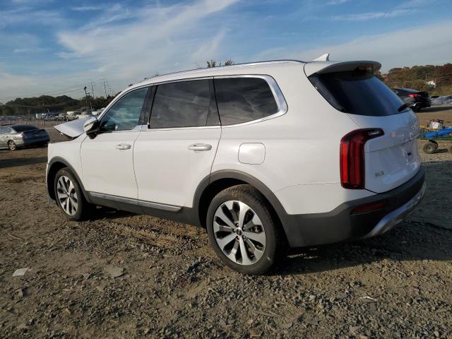 5XYP34HC8NG289710 | 2022 KIA TELLURIDE