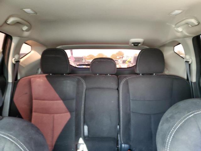 5N1AZ2MG4JN111146 Nissan MURANO S