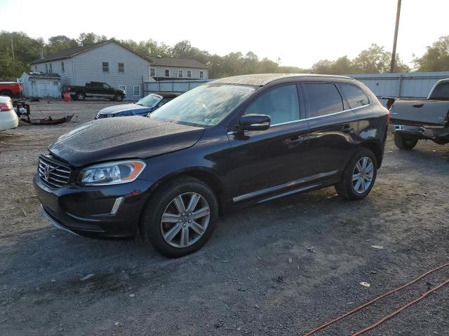 2017 Volvo XC60 