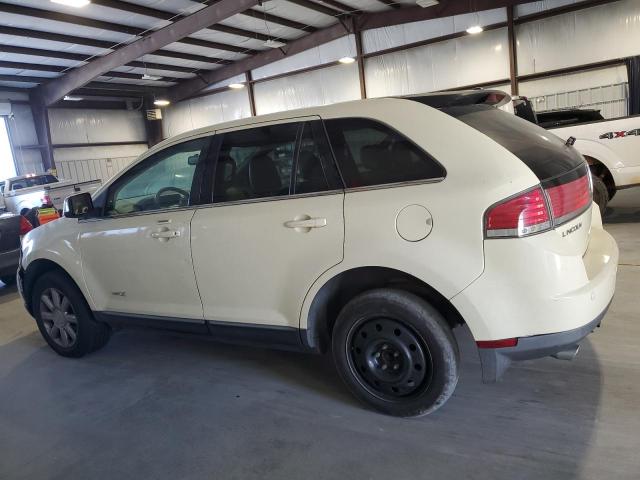 2007 Lincoln Mkx VIN: 2LMDU68C47BJ35496 Lot: 73293013