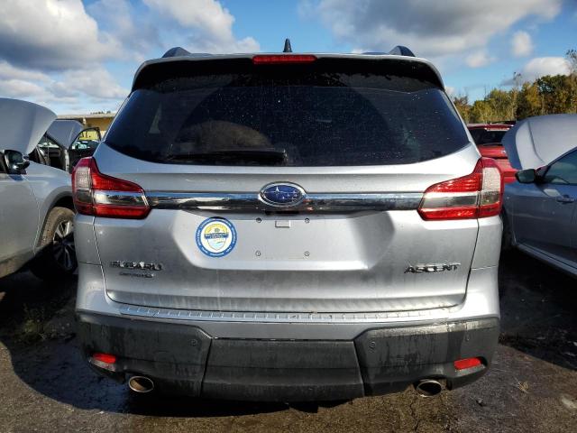 4S4WMAHD2M3407958 Subaru Ascent Premium