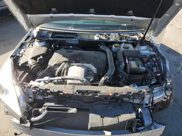 2G4GL5EX4H9103248 Buick Regal Sport Touring