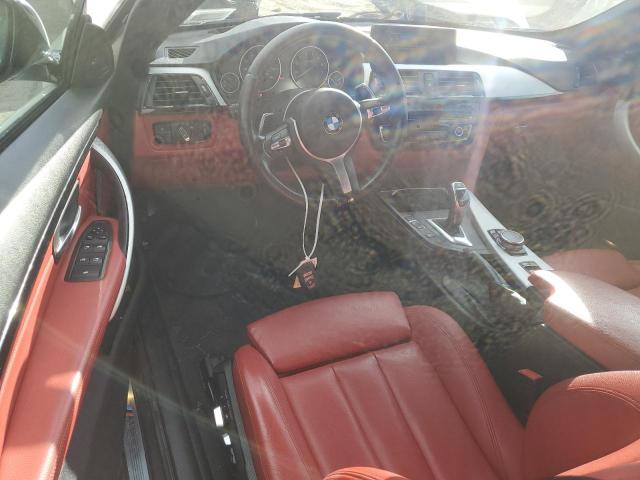 WBA3T7C54G5A37828 BMW 435 Xi