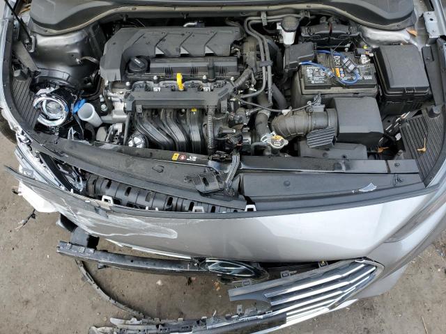 2022 HYUNDAI ACCENT LIM - 3KPC34A60NE173207