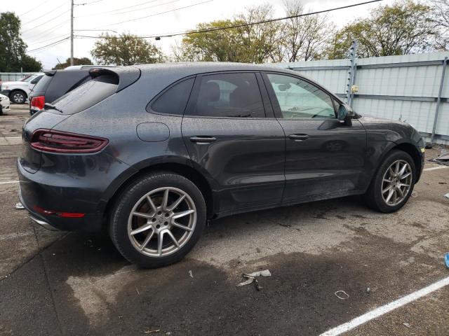 VIN WP1AA2A54JLB04125 2018 Porsche Macan no.3