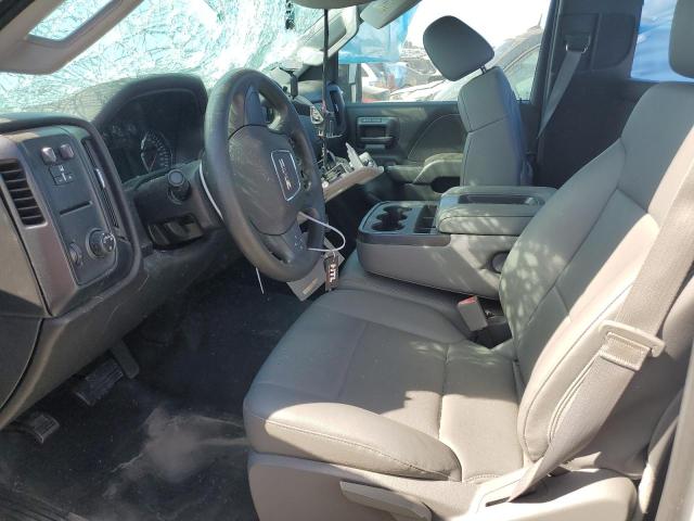 2015 GMC SIERRA C25 1GT01XEGXFZ528161