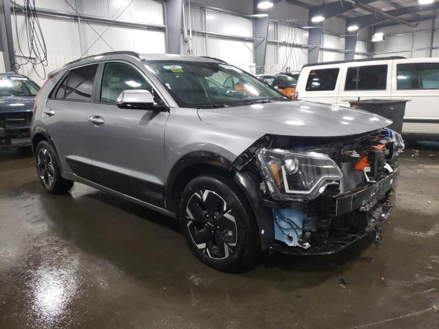 KNDCR3L10P5072399 KIA Niro Wind