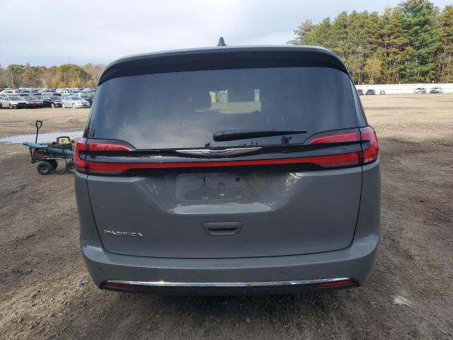 2C4RC1BG6PR552116 2023 CHRYSLER PACIFICA, photo no. 6