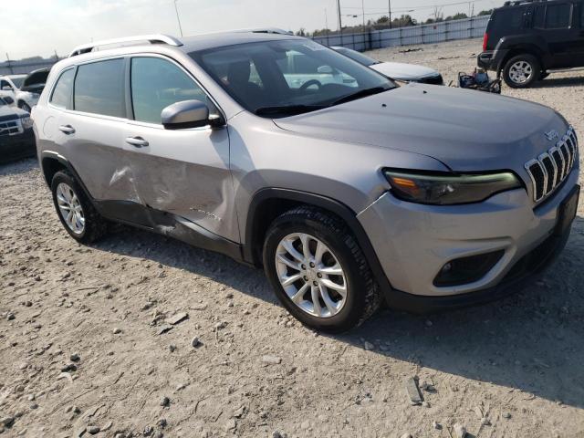 1C4PJLCB2KD450500 | 2019 JEEP CHEROKEE L