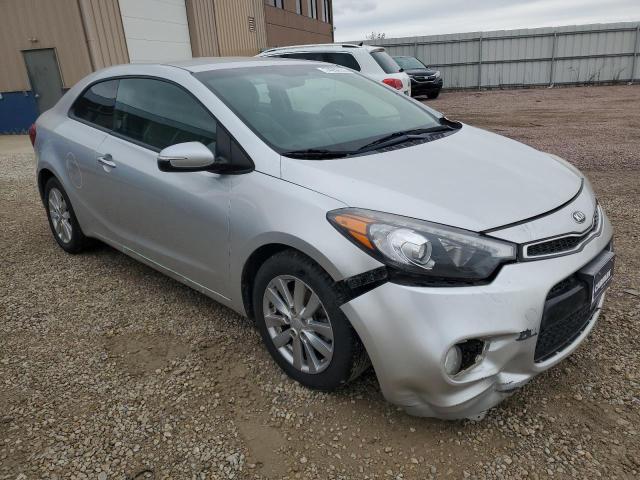 KNAFX6A84E5239555 | 2014 KIA forte ex