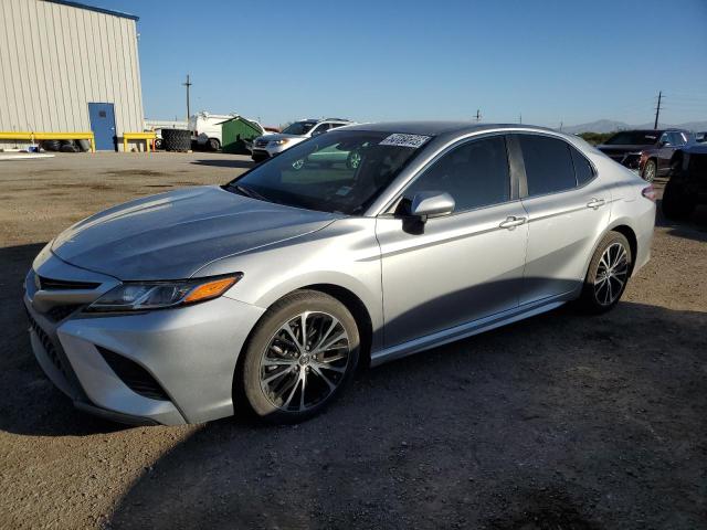 4T1B11HK5KU833026 | 2019 TOYOTA CAMRY L