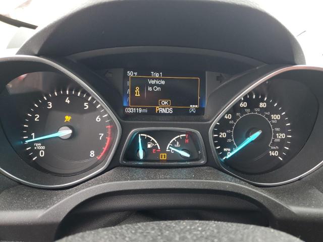 1FMCU9GD1KUA98378 Ford ESCAPE SE