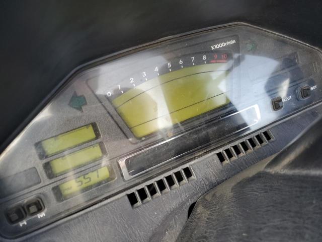 2006 SUZUKI AN650 AK6 - JS1CP51B062100466