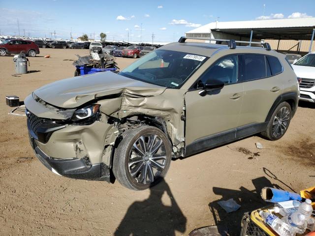 2023 MAZDA CX-50 PREM - 7MMVABEY2PN101924