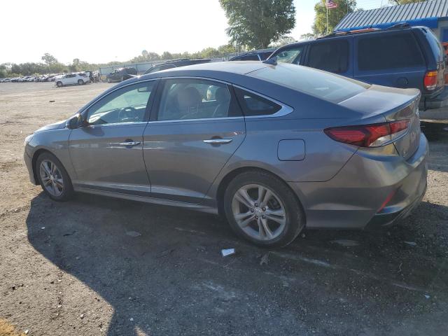 5NPE34AF0JH690294 | 2018 HYUNDAI SONATA SPO