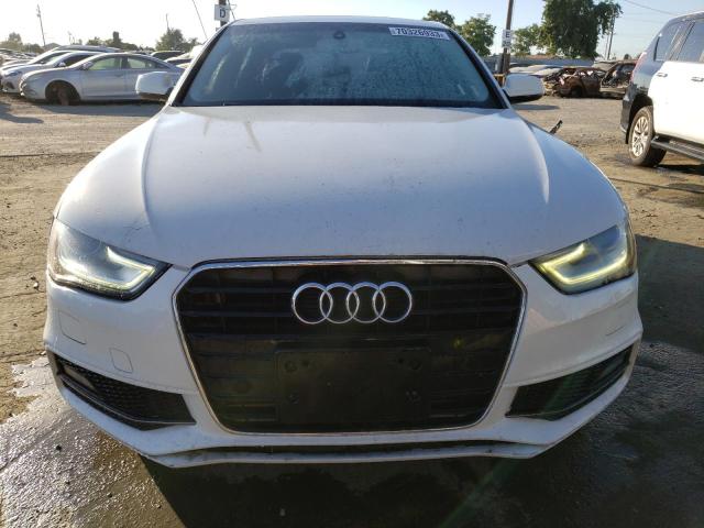 VIN WAUAFAFL8FN001559 2015 Audi A4, Premium no.5