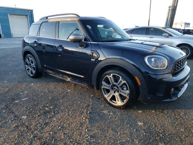 WMZ83BR00P3P69373 Mini Cooper S Countryman All4