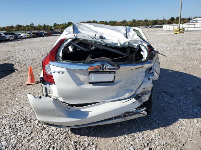 2020 HONDA FIT EXL 3HGGK5H90LM715162