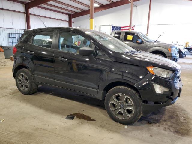 MAJ6S3FL5MC454438 Ford ECOSPORT S