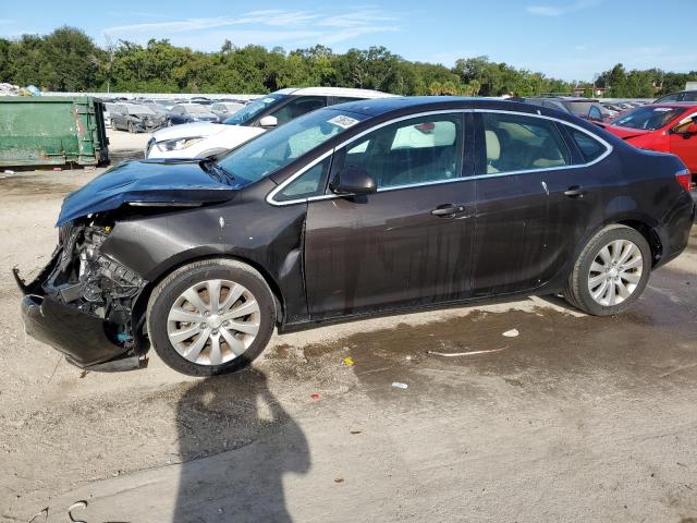 2015 Buick Verano 