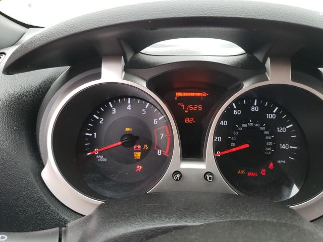 2016 NISSAN JUKE S - JN8AF5MV8GT652335