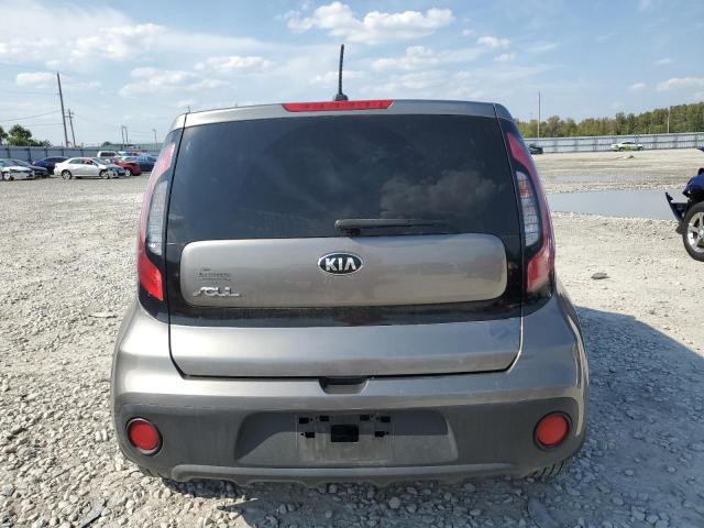 2018 KIA SOUL - KNDJN2A27J7616367